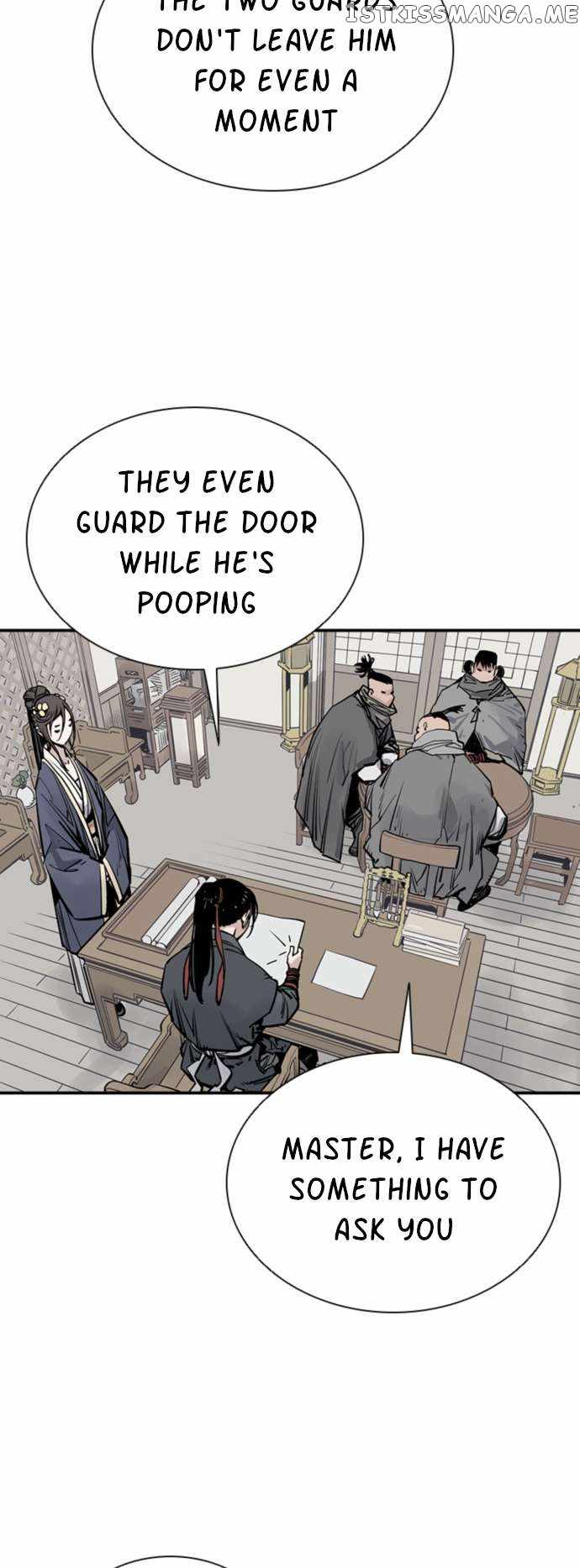Read Death God EN Manga Online