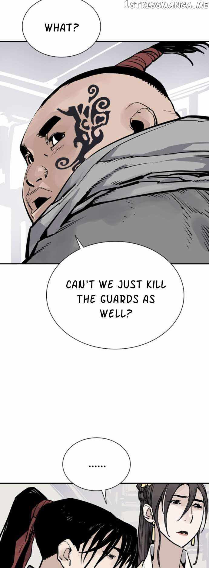 Read Death God EN Manga Online