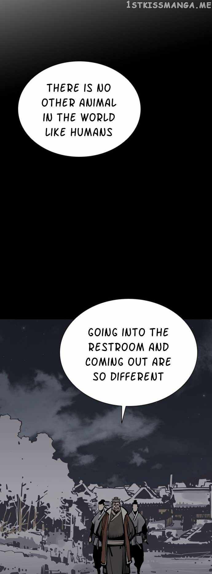 Read Death God EN Manga Online