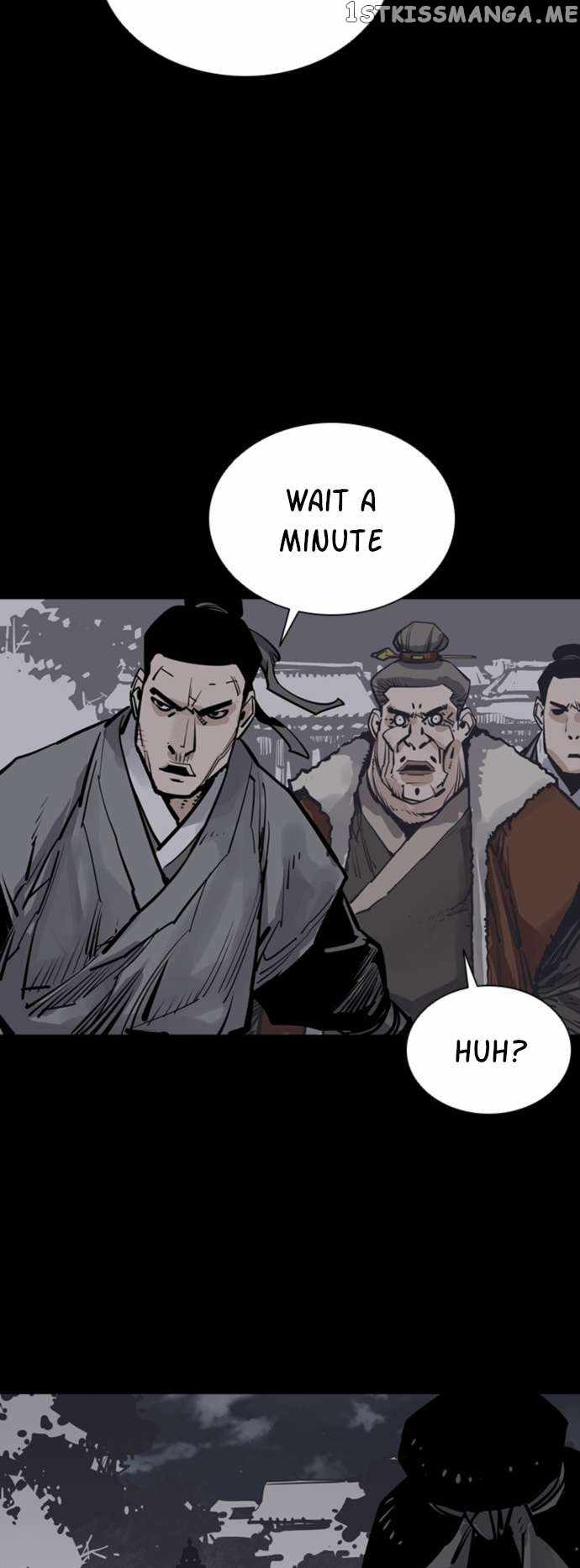 Read Death God EN Manga Online