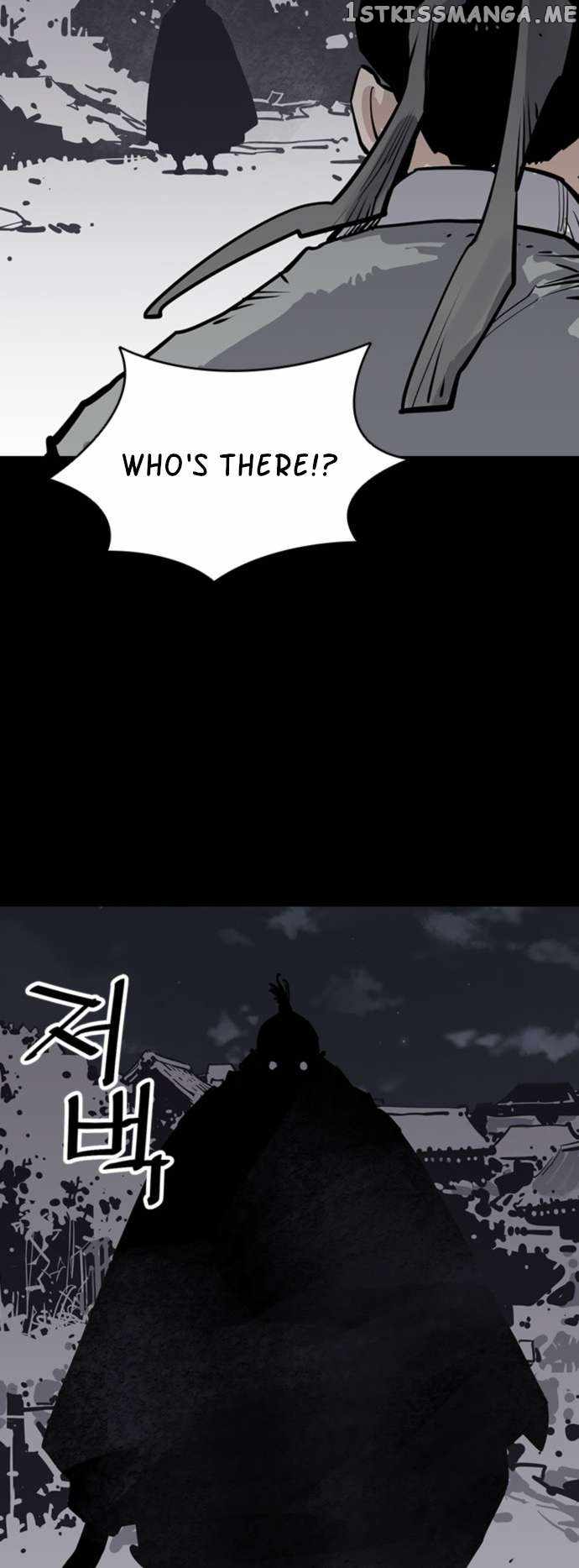 Read Death God EN Manga Online