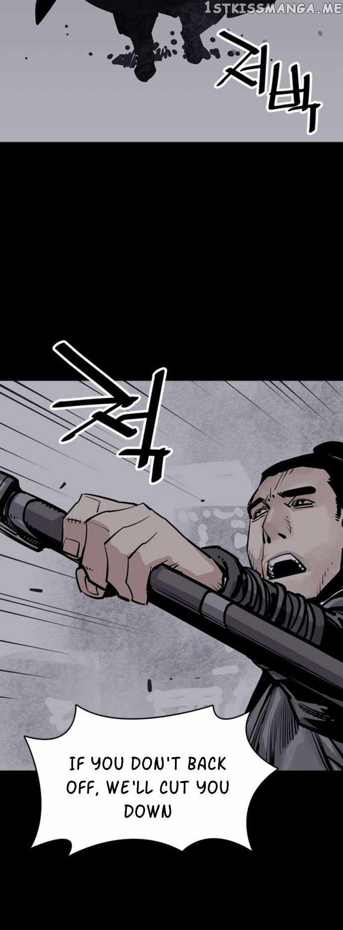 Read Death God EN Manga Online