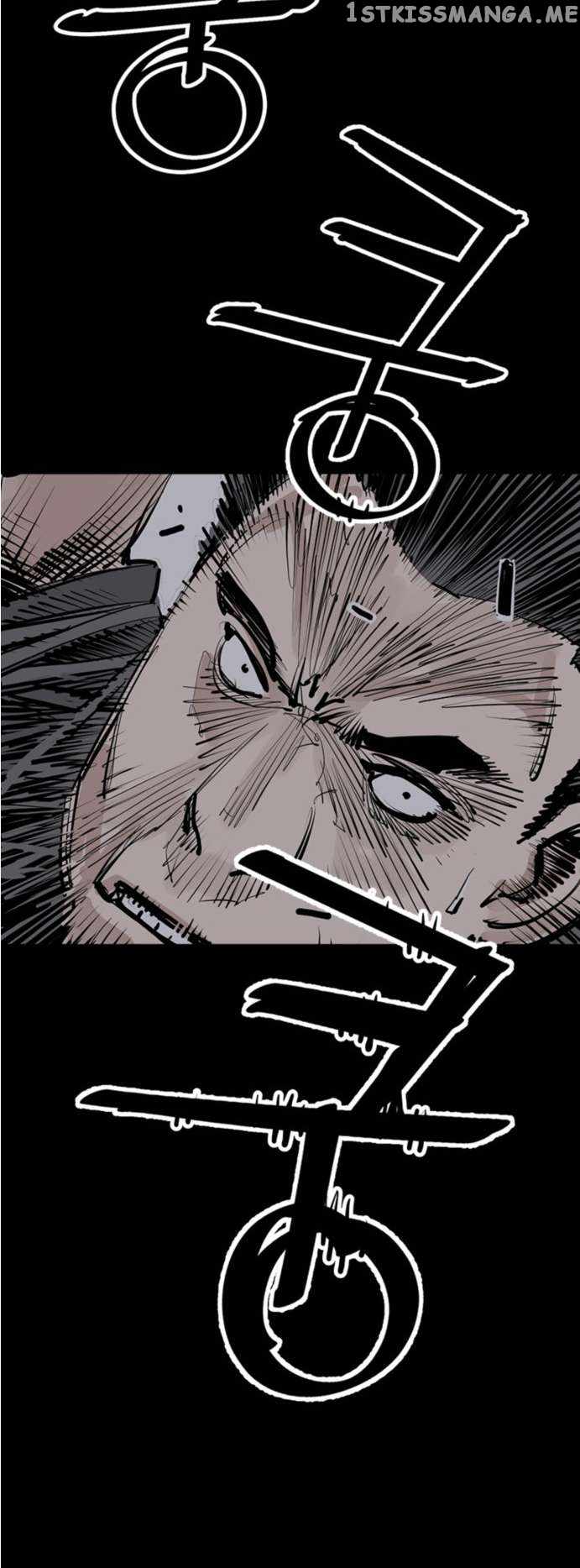 Read Death God EN Manga Online