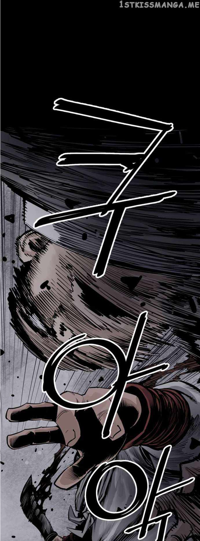 Read Death God EN Manga Online