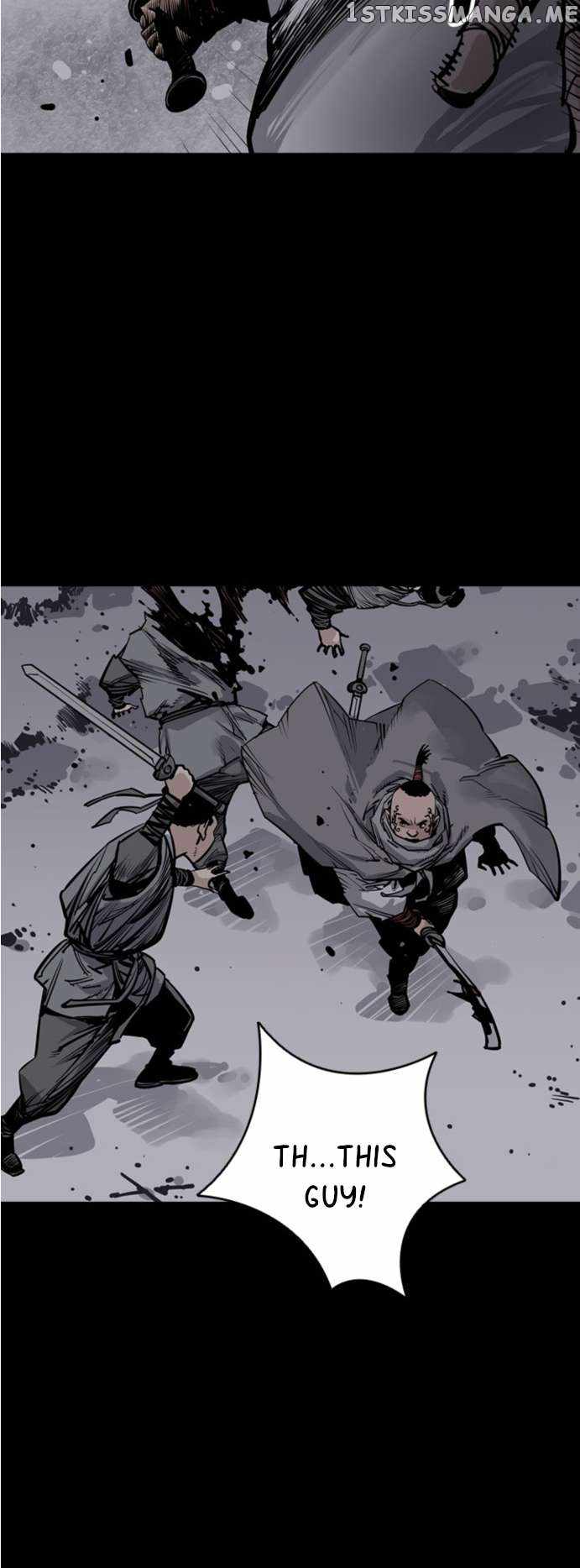 Read Death God EN Manga Online