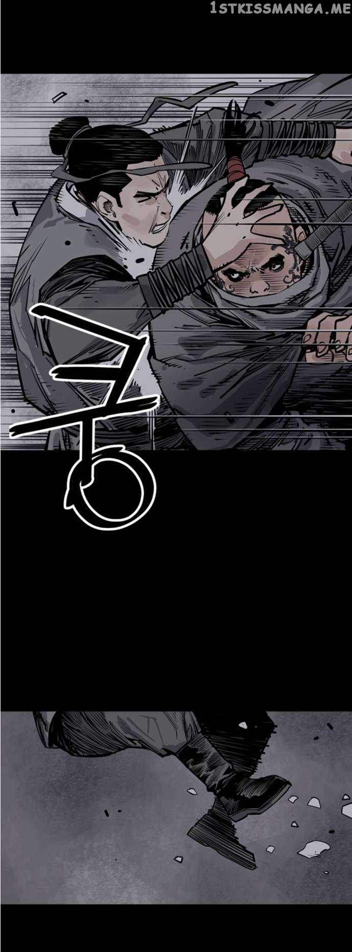 Read Death God EN Manga Online