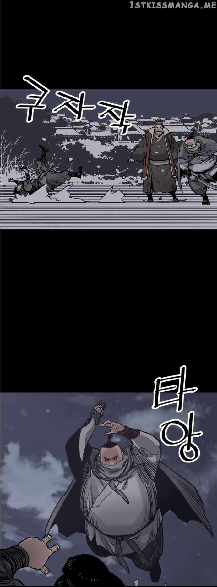 Read Death God EN Manga Online