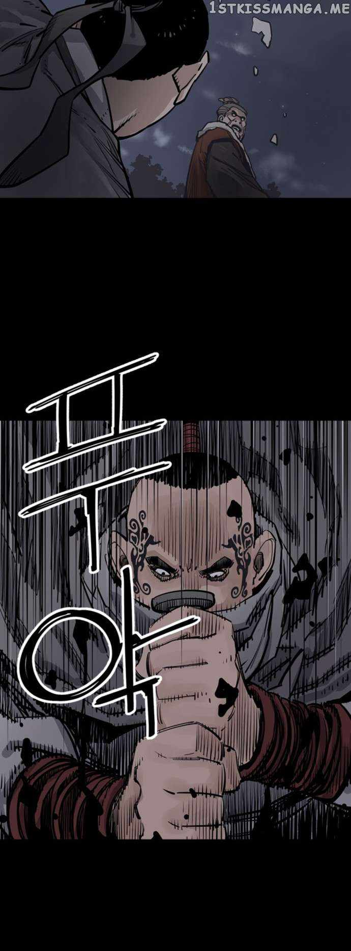 Read Death God EN Manga Online