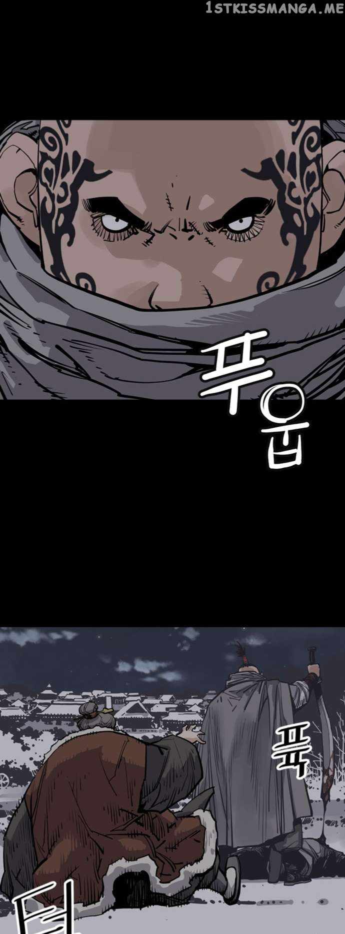 Read Death God EN Manga Online