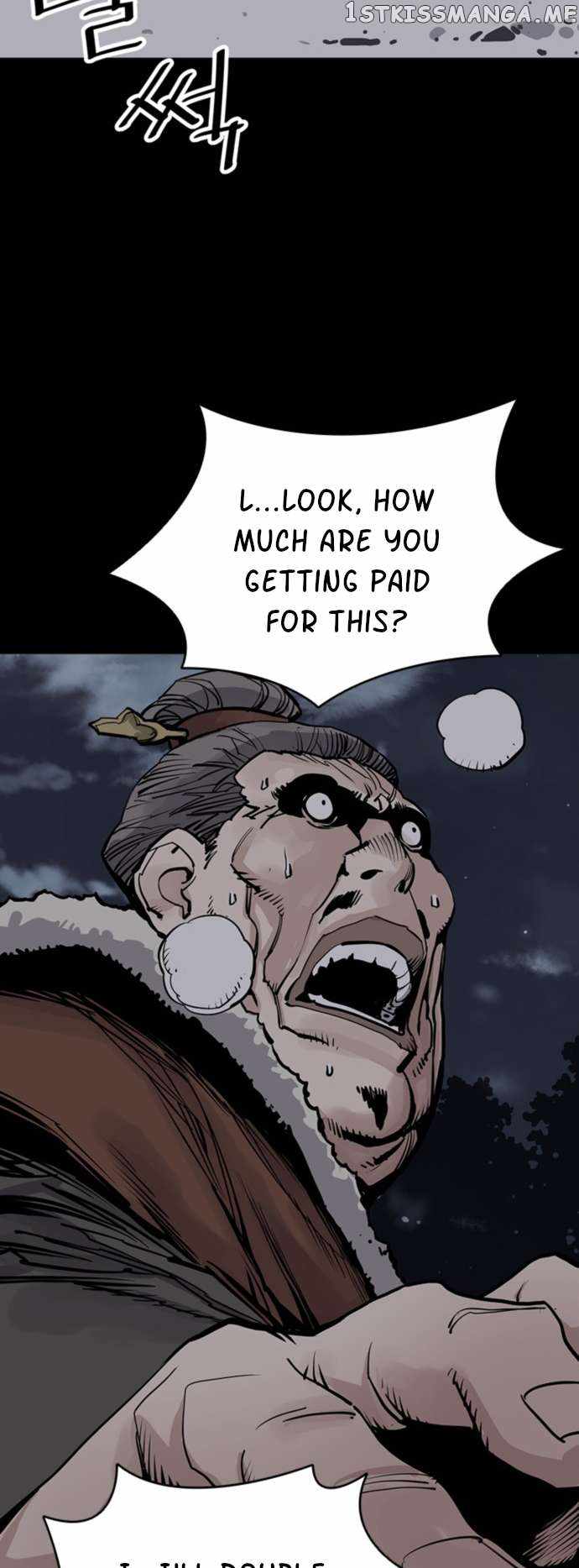 Read Death God EN Manga Online