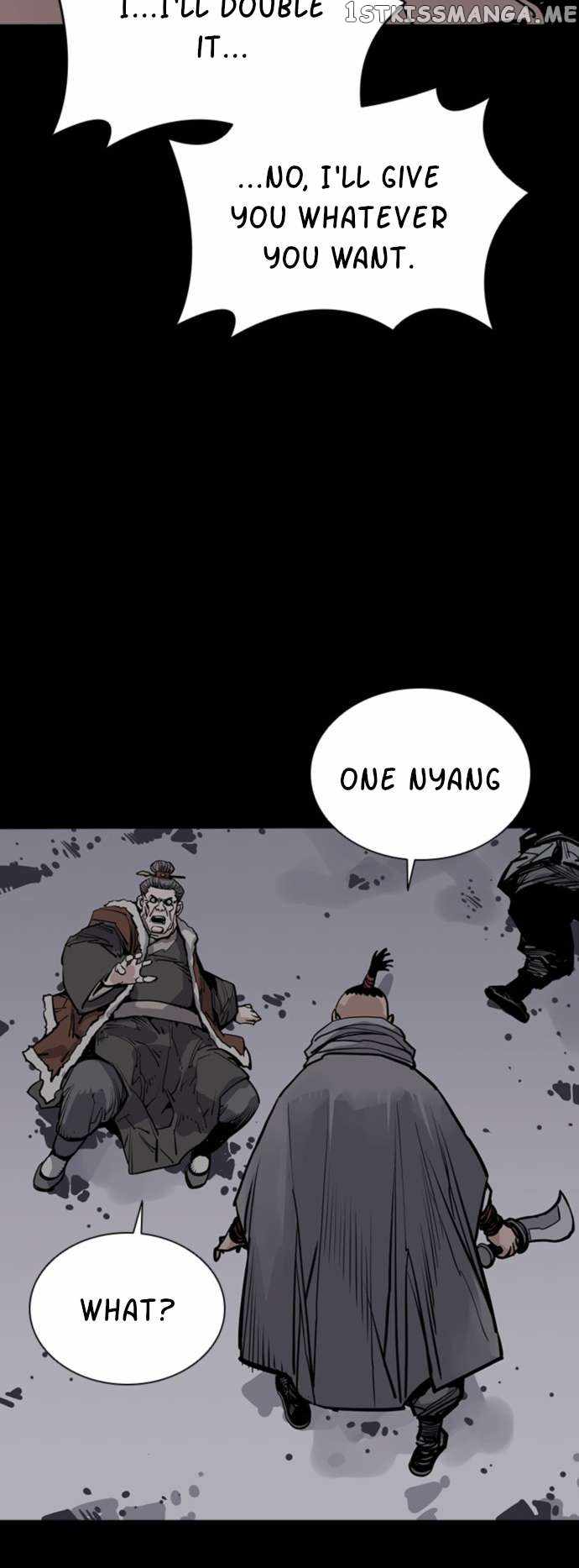 Read Death God EN Manga Online