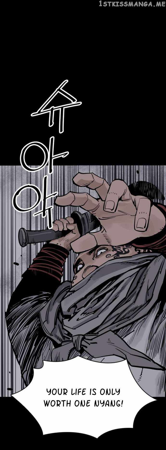Read Death God EN Manga Online