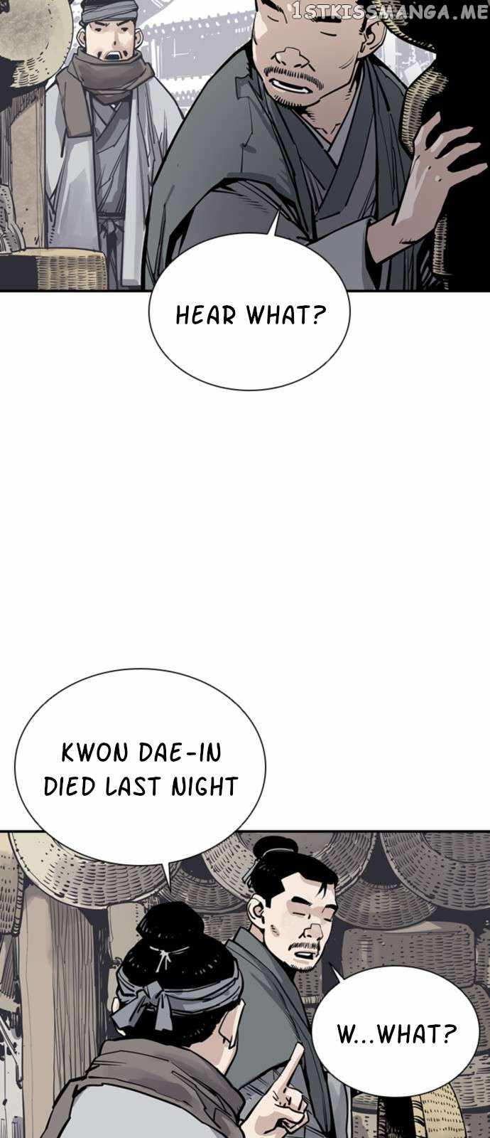 Read Death God EN Manga Online