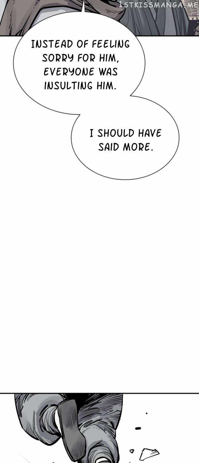 Read Death God EN Manga Online