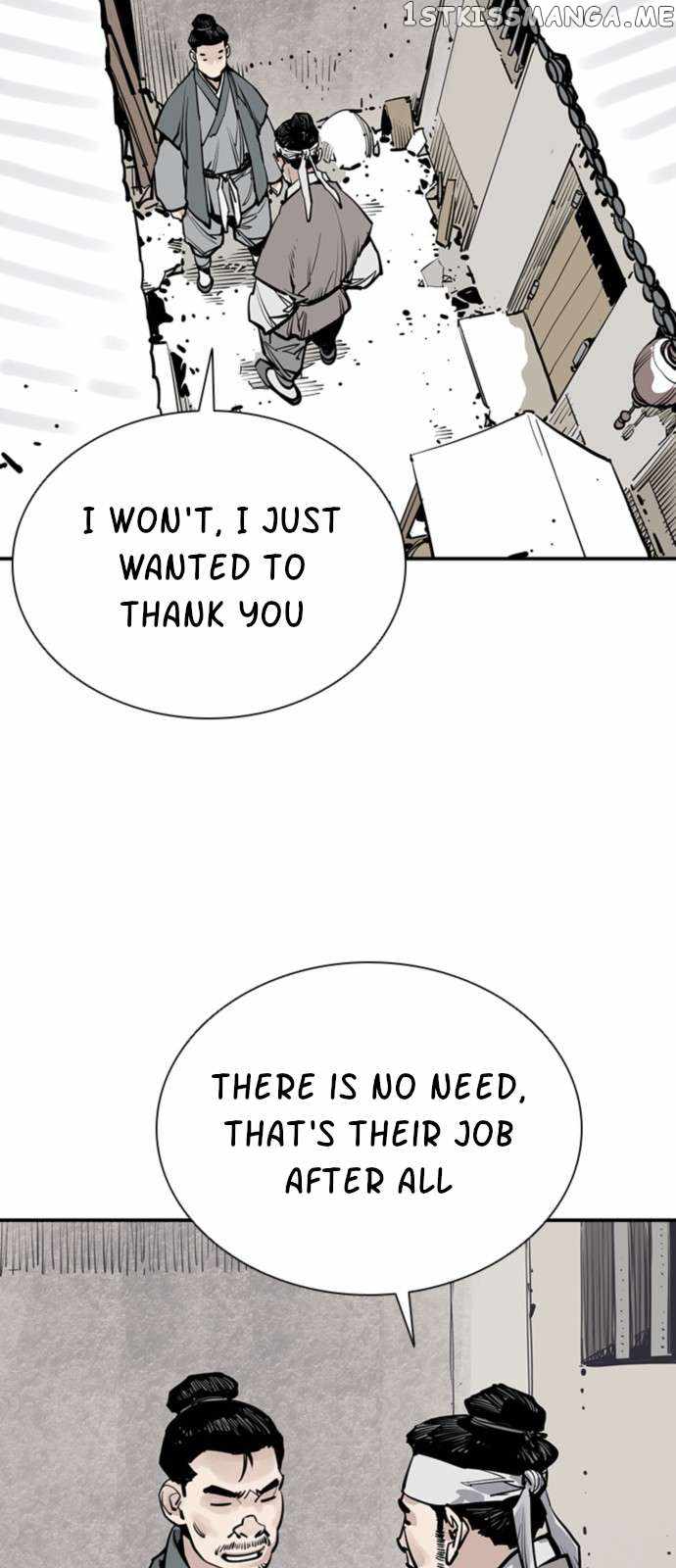 Read Death God EN Manga Online