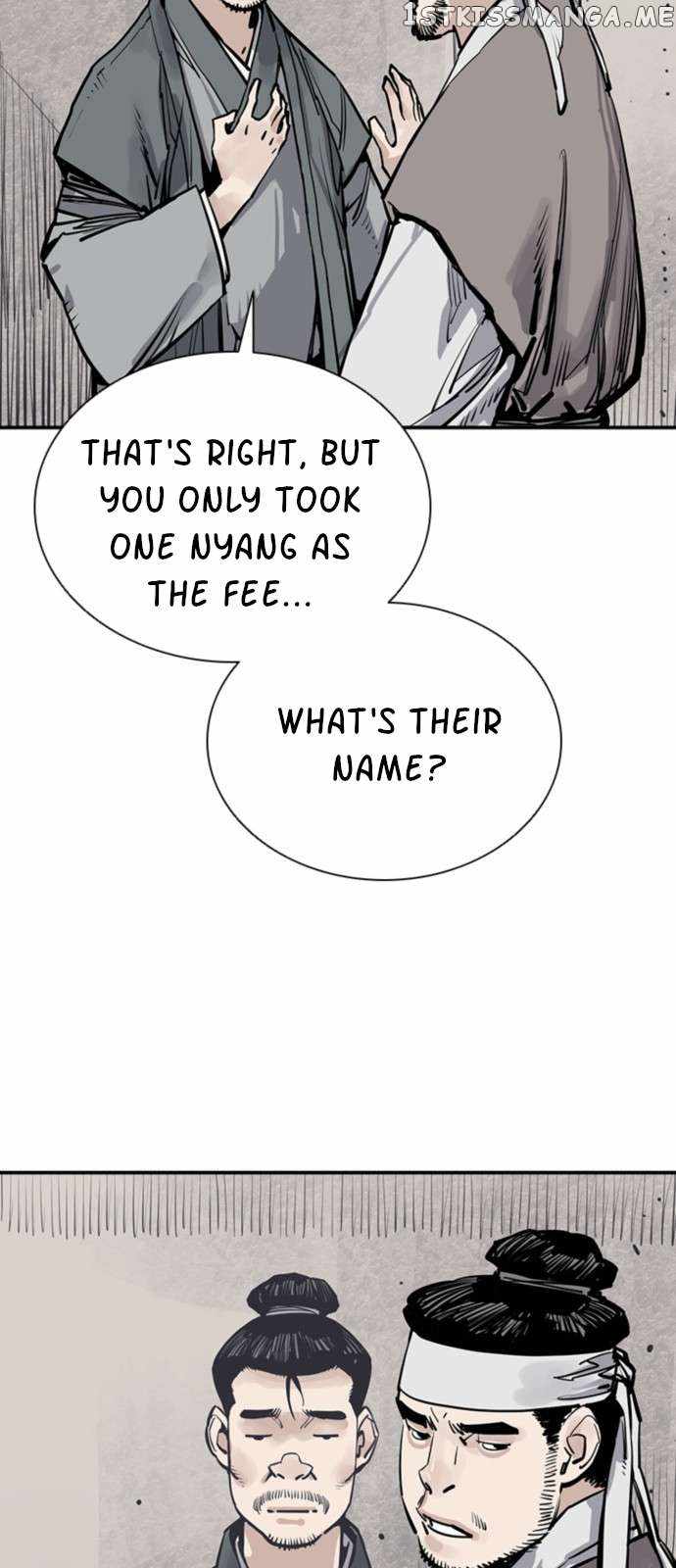 Read Death God EN Manga Online