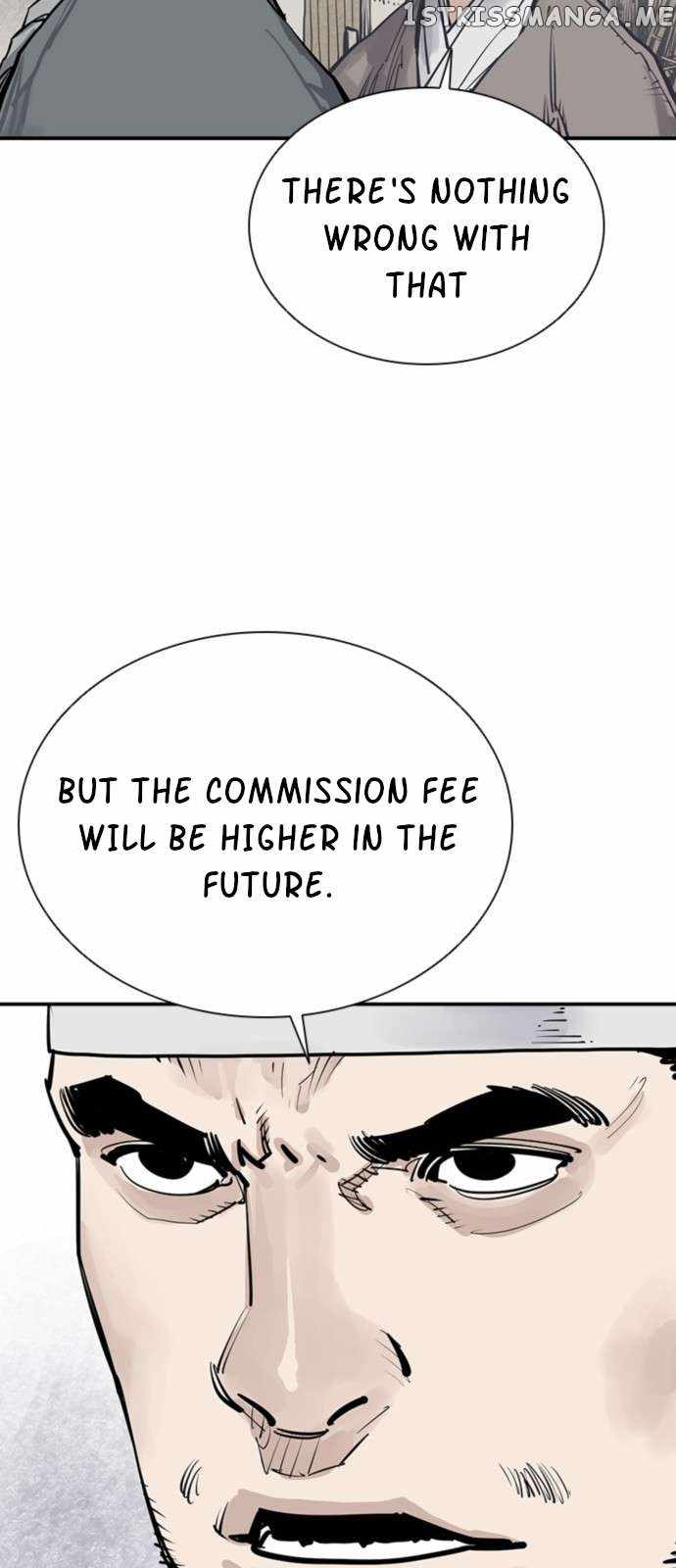 Read Death God EN Manga Online