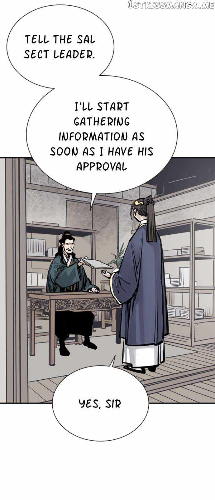 Read Death God EN Manga Online