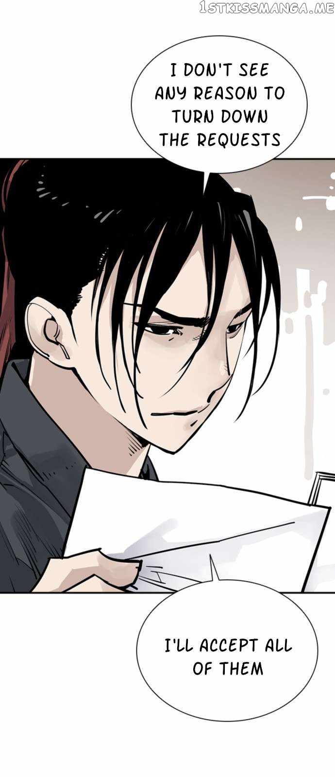 Read Death God EN Manga Online
