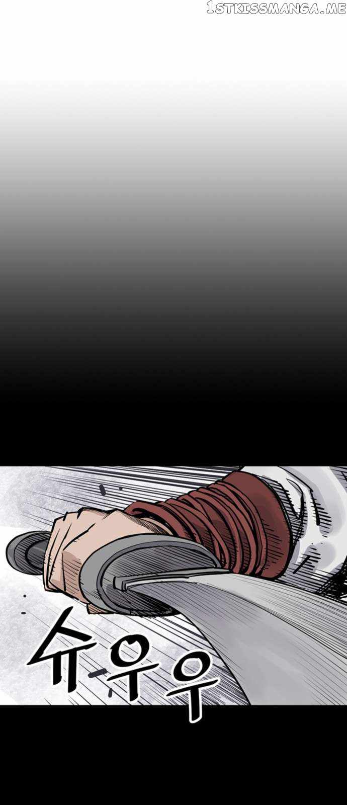 Read Death God EN Manga Online