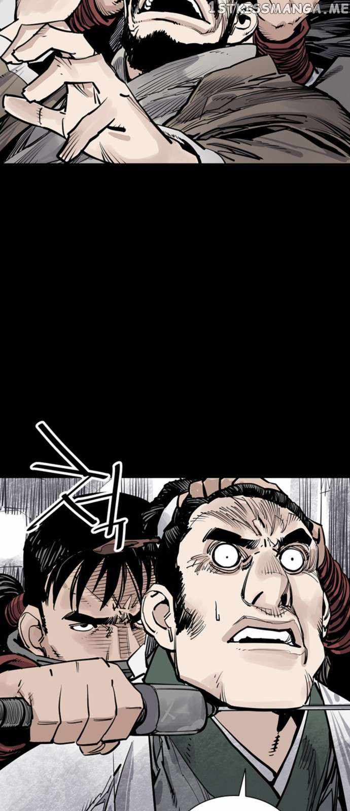 Read Death God EN Manga Online