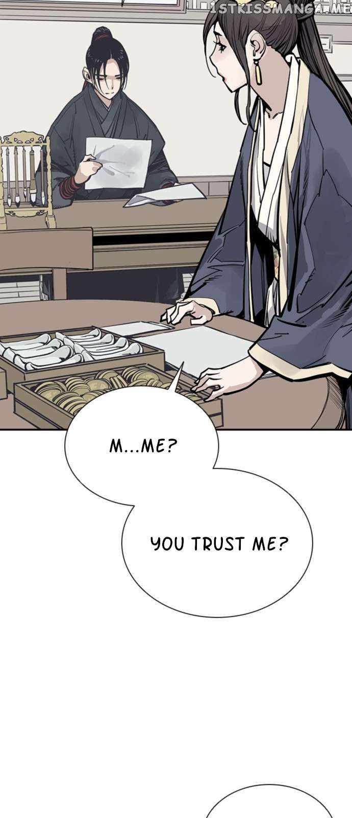 Read Death God EN Manga Online