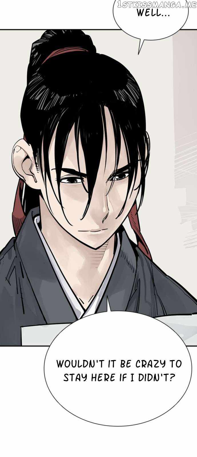 Read Death God EN Manga Online