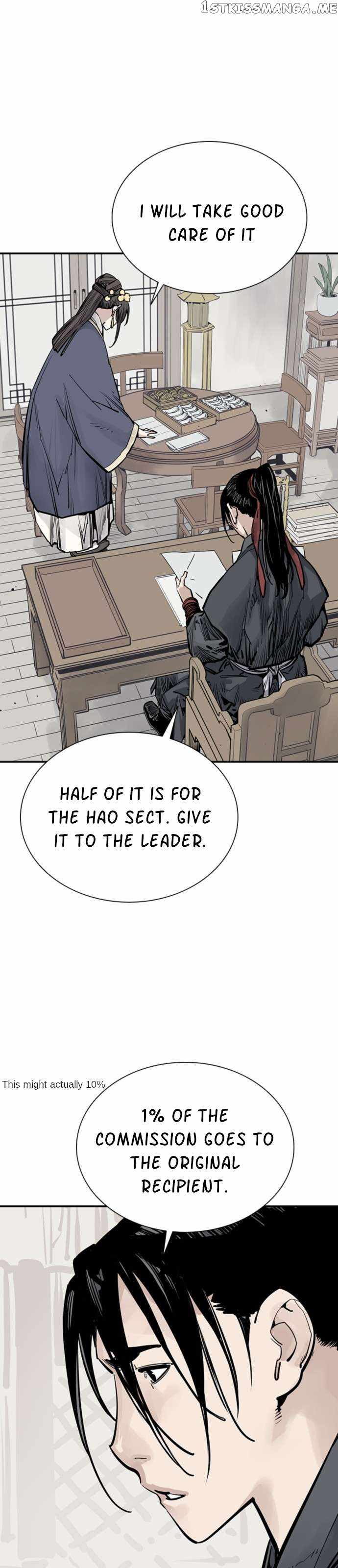 Read Death God EN Manga Online