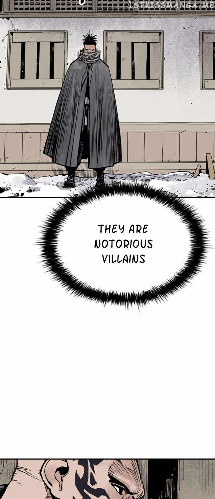 Read Death God EN Manga Online