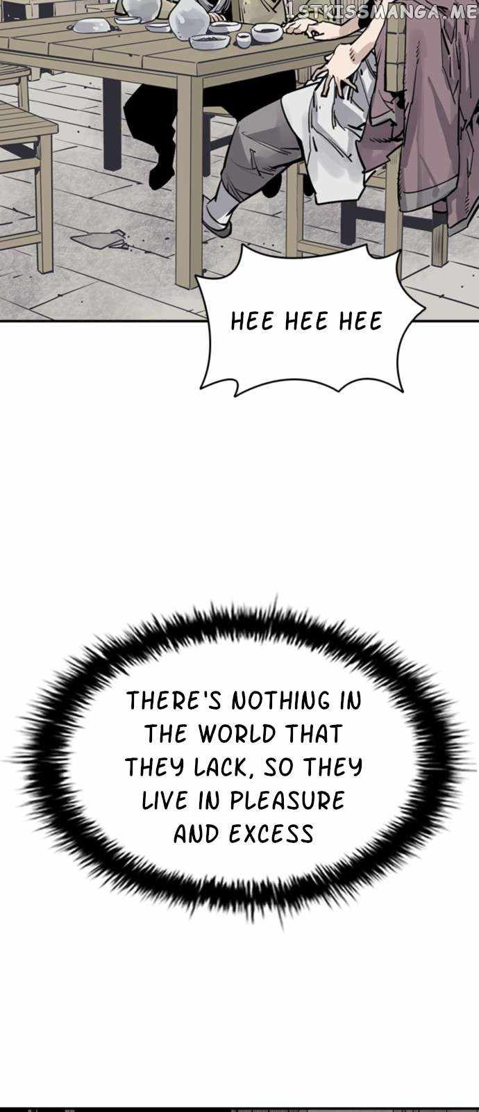 Read Death God EN Manga Online