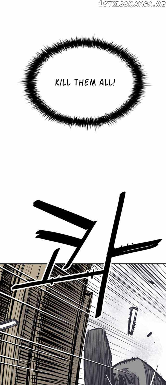 Read Death God EN Manga Online