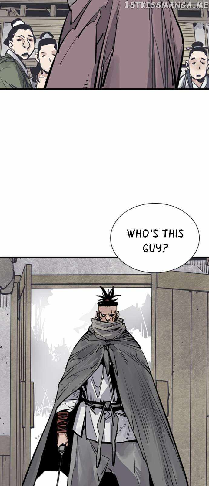 Read Death God EN Manga Online