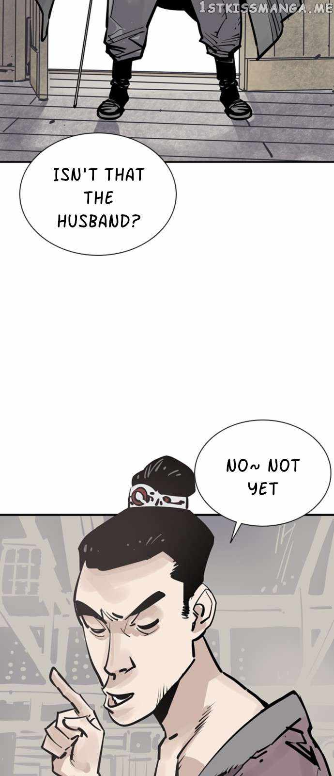 Read Death God EN Manga Online