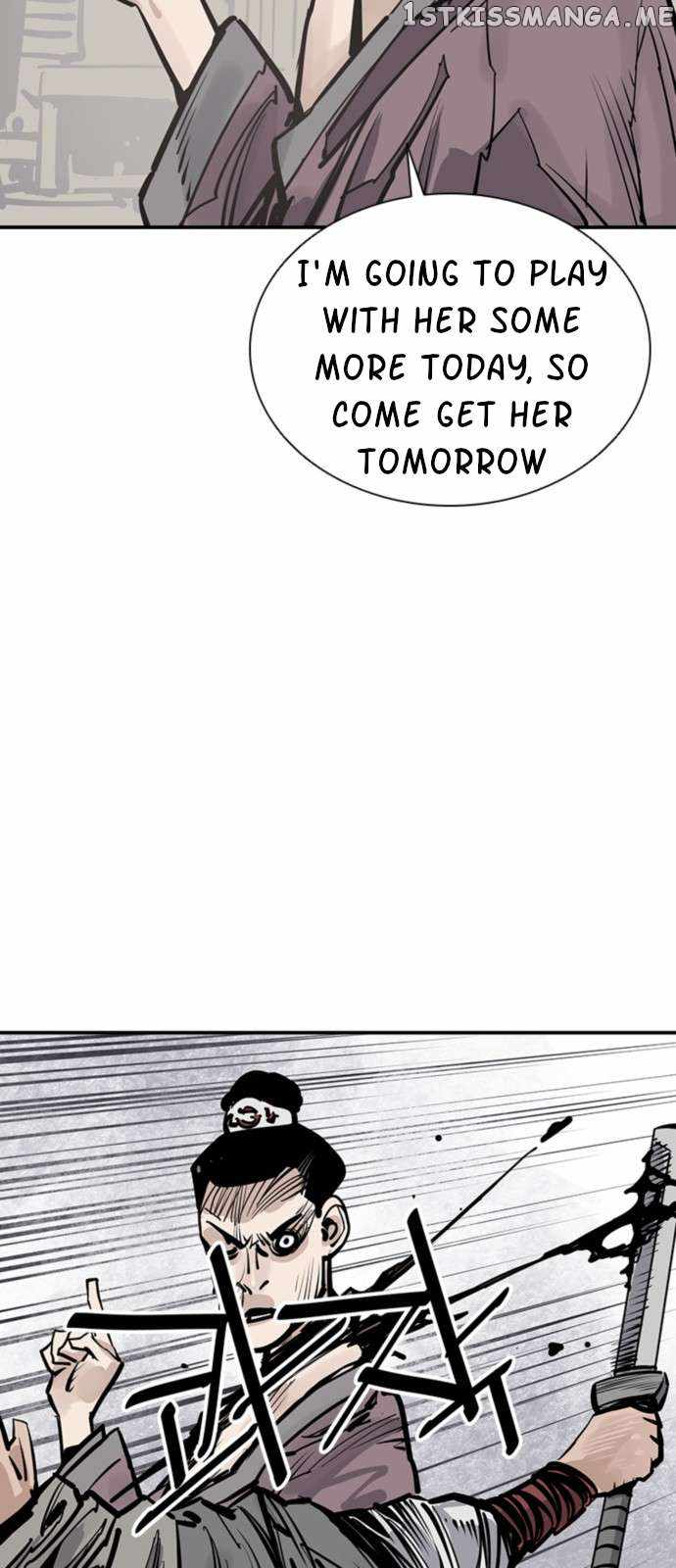 Read Death God EN Manga Online