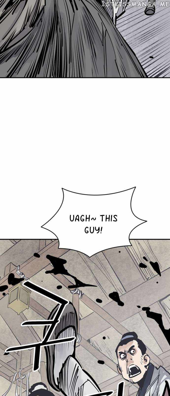 Read Death God EN Manga Online