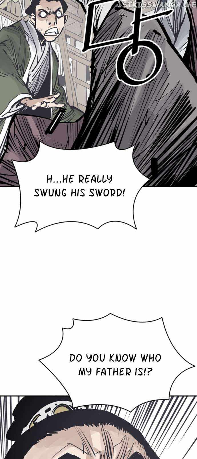 Read Death God EN Manga Online