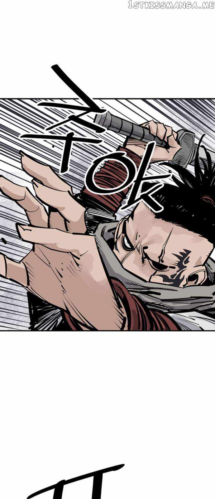 Read Death God EN Manga Online