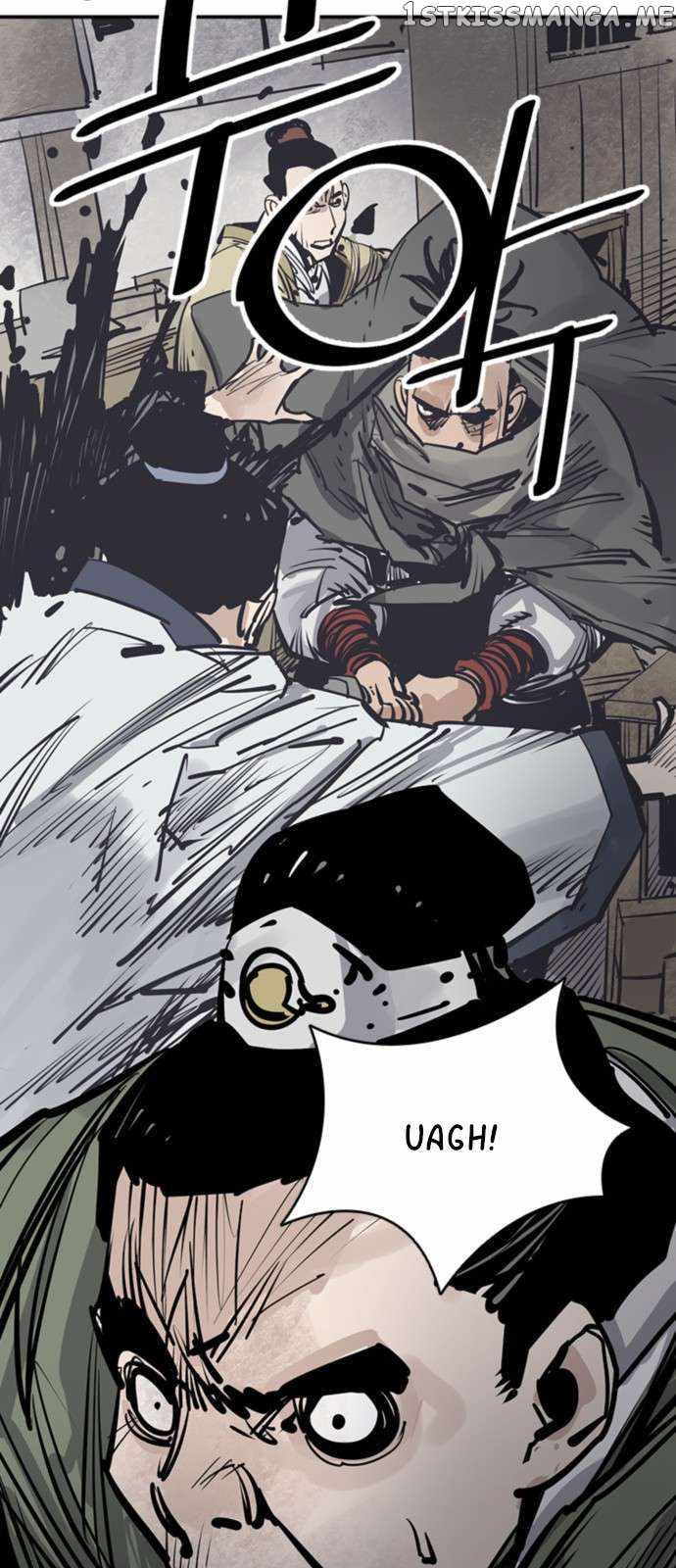 Read Death God EN Manga Online