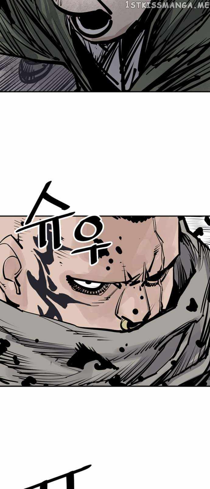 Read Death God EN Manga Online