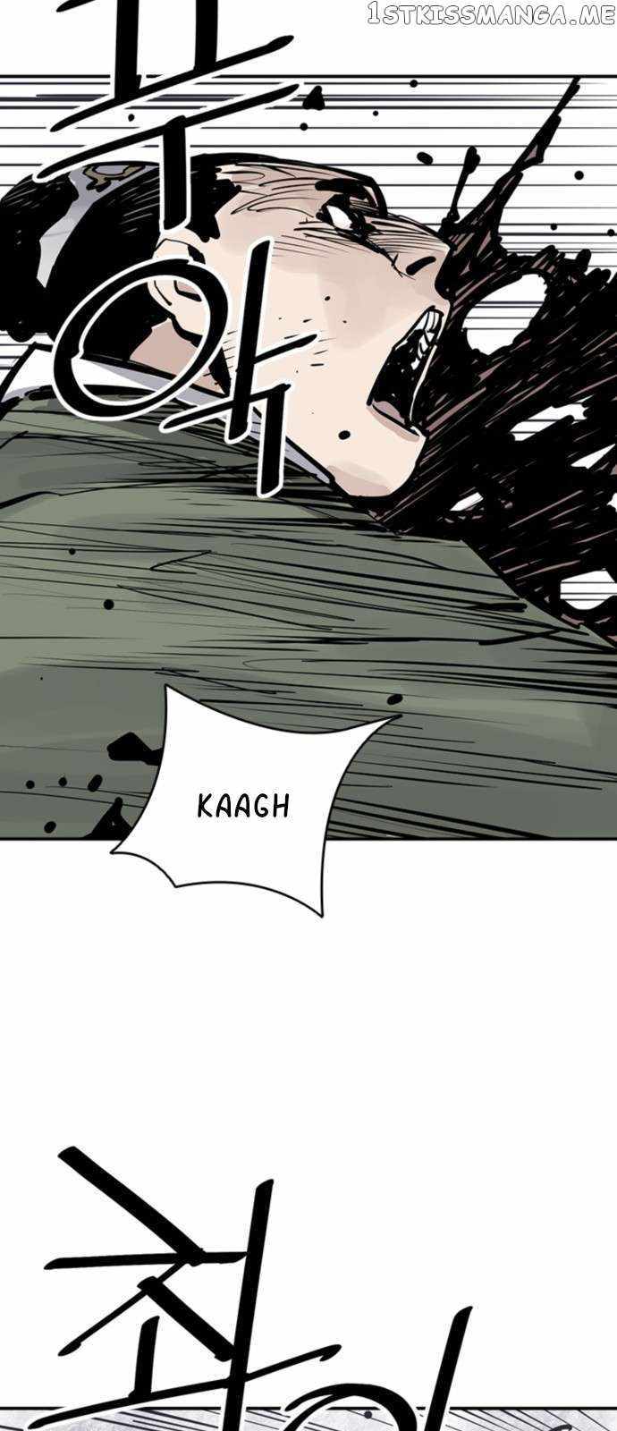 Read Death God EN Manga Online