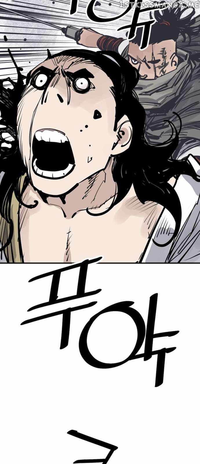 Read Death God EN Manga Online