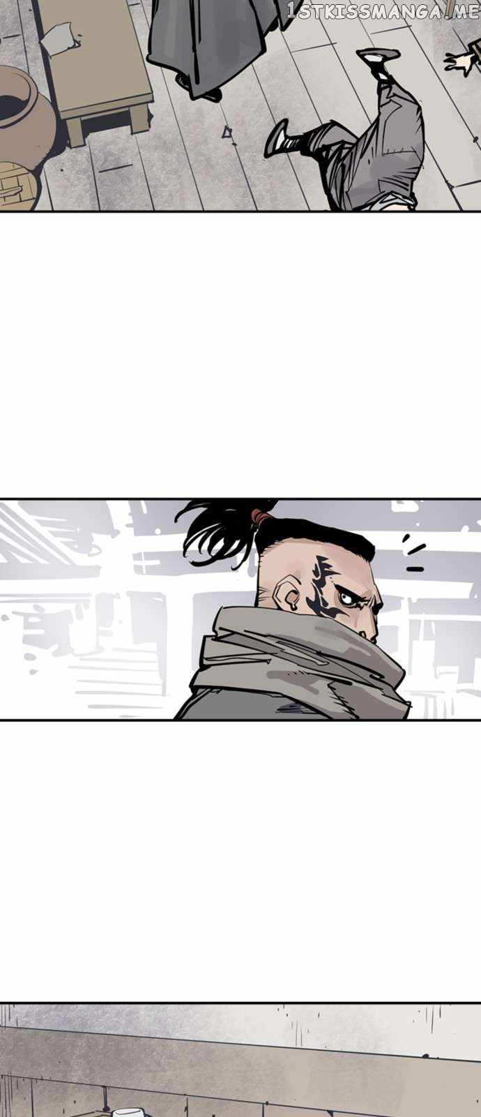 Read Death God EN Manga Online