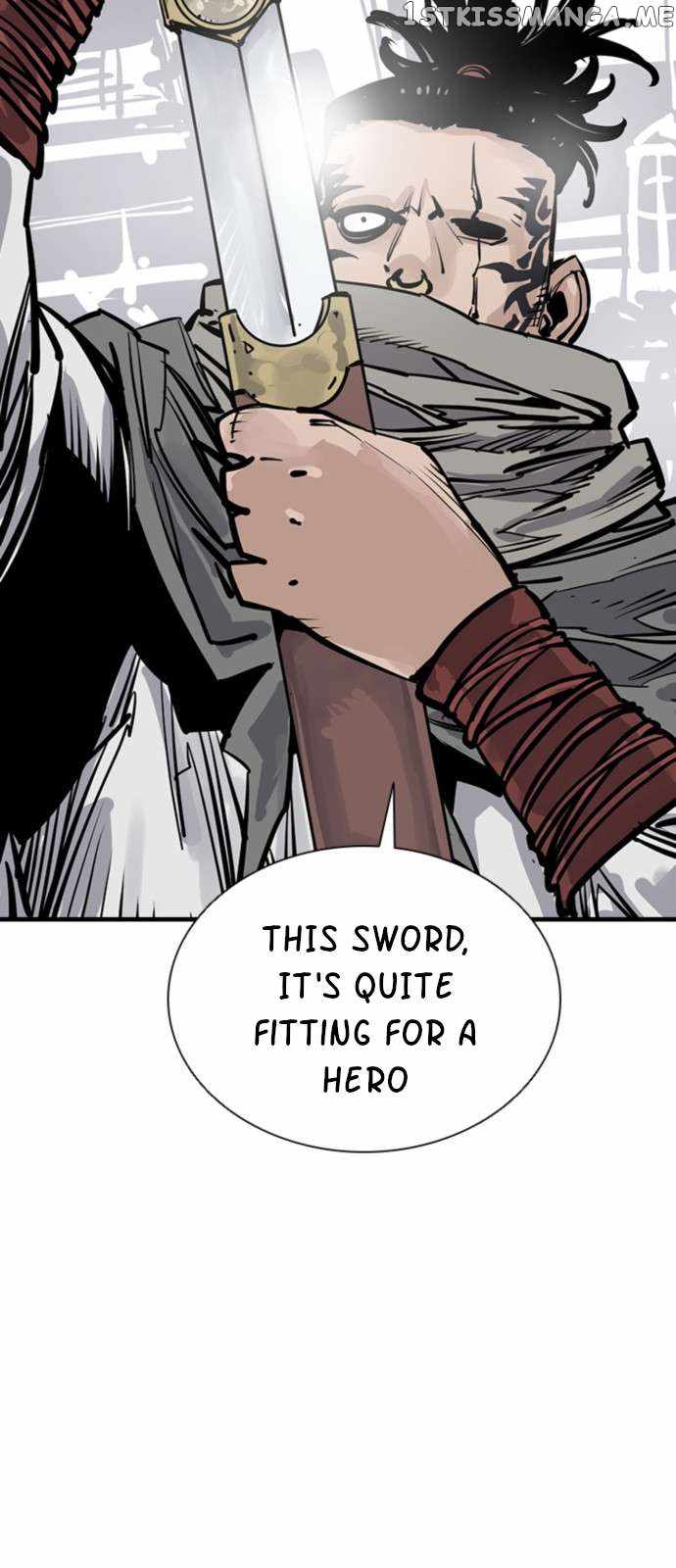 Read Death God EN Manga Online