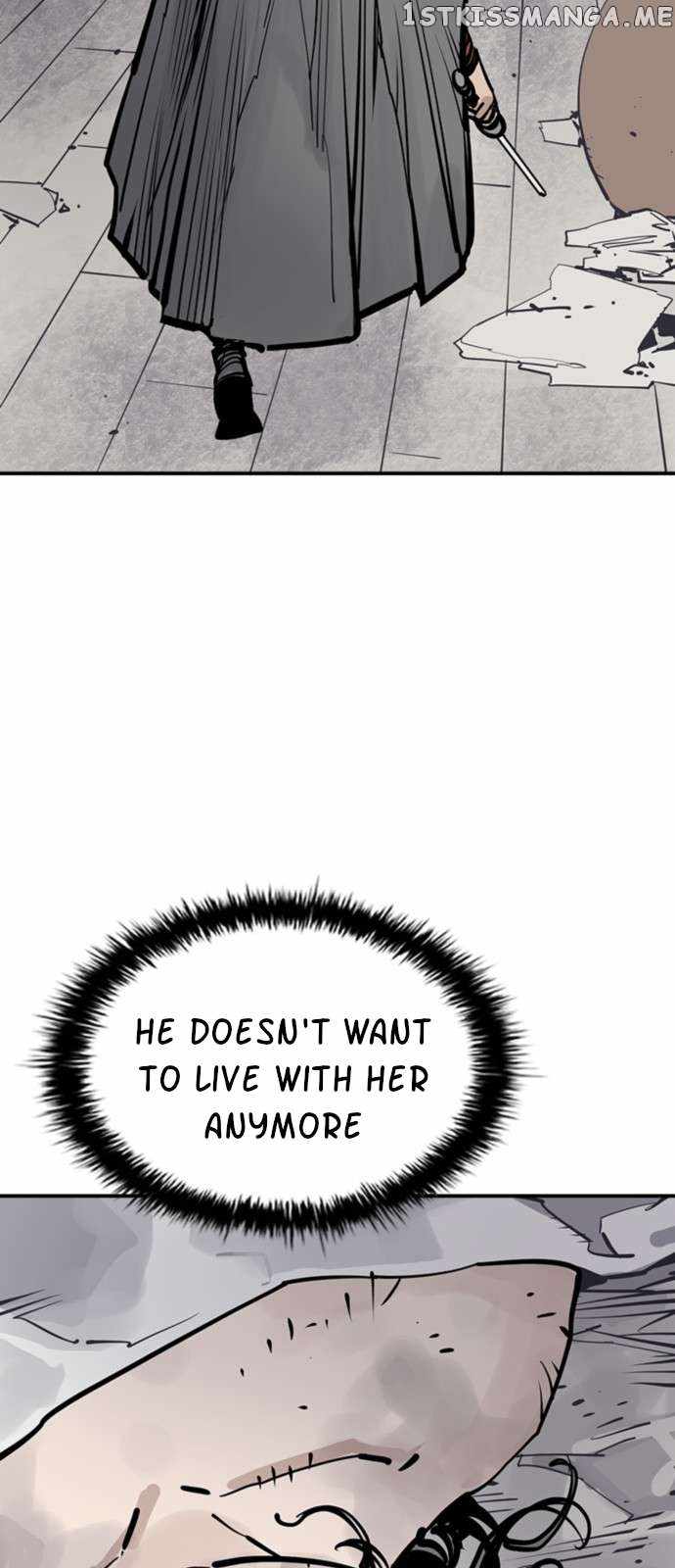 Read Death God EN Manga Online