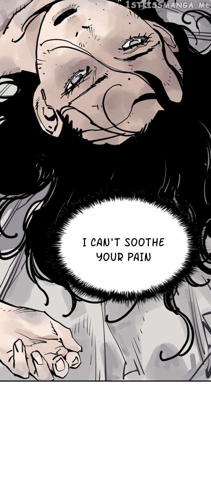 Read Death God EN Manga Online