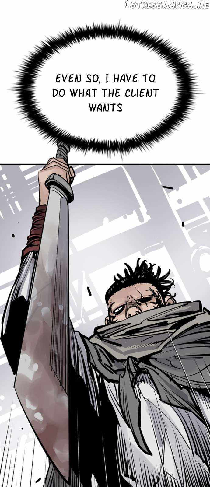 Read Death God EN Manga Online