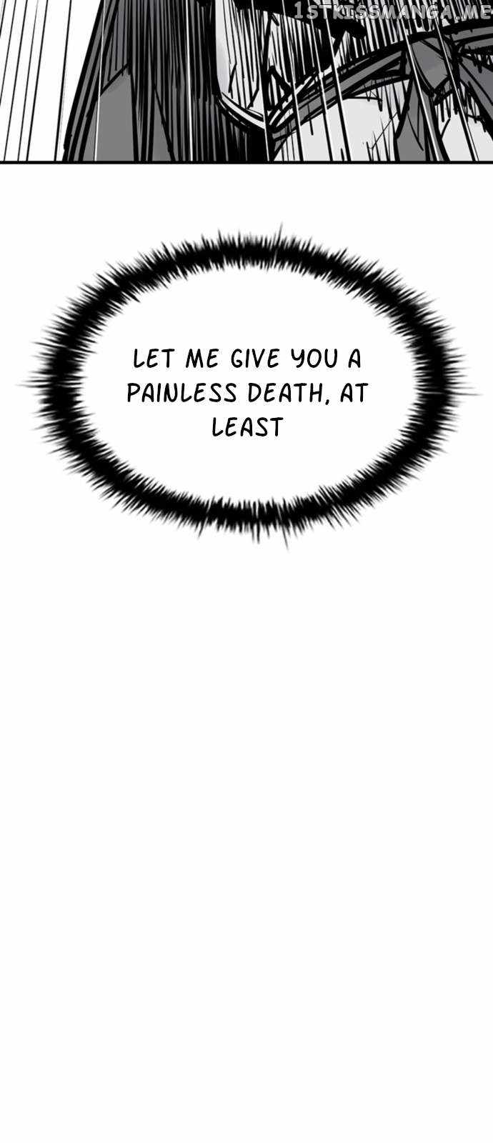 Read Death God EN Manga Online