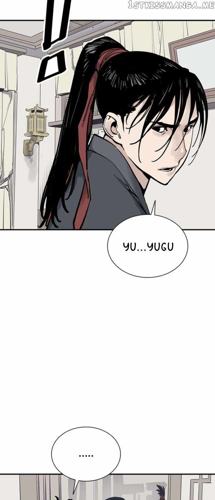 Read Death God EN Manga Online
