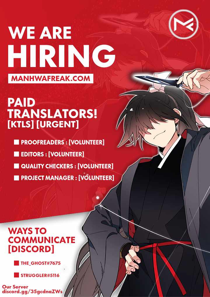 Read Death God EN Manga Online