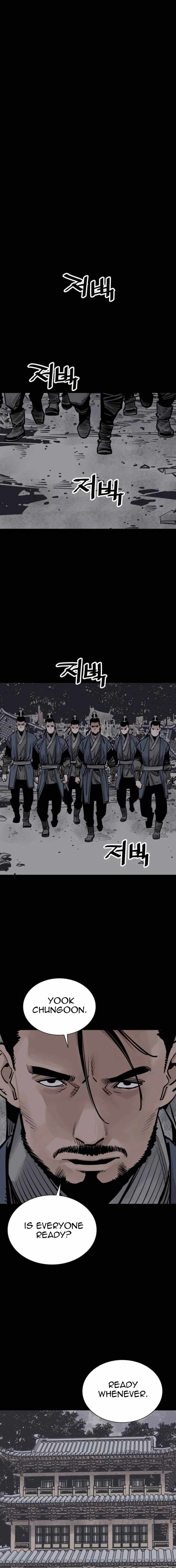Read Death God EN Manga Online